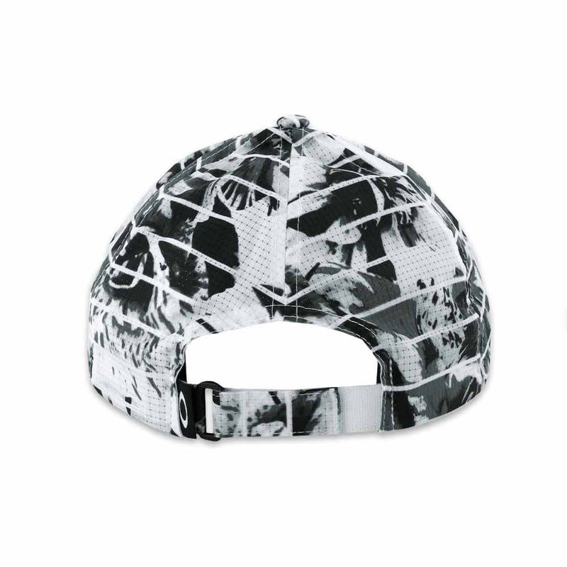Oakley - Casquette à imprimé floral Azalea (FOS901081 9FU)