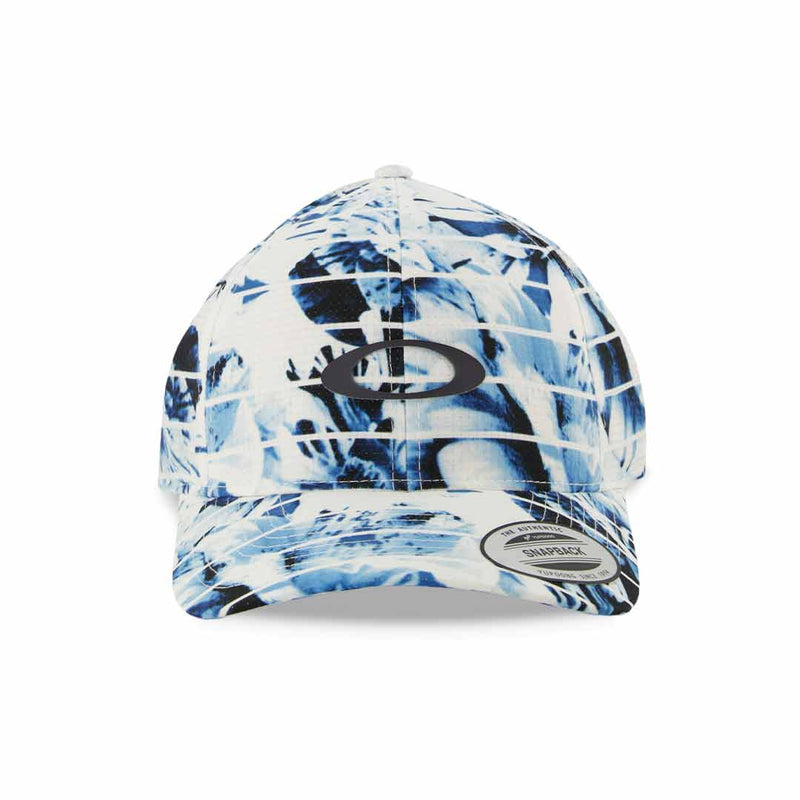 Oakley - Casquette à imprimé floral Azalea (FOS901081 9FZ)