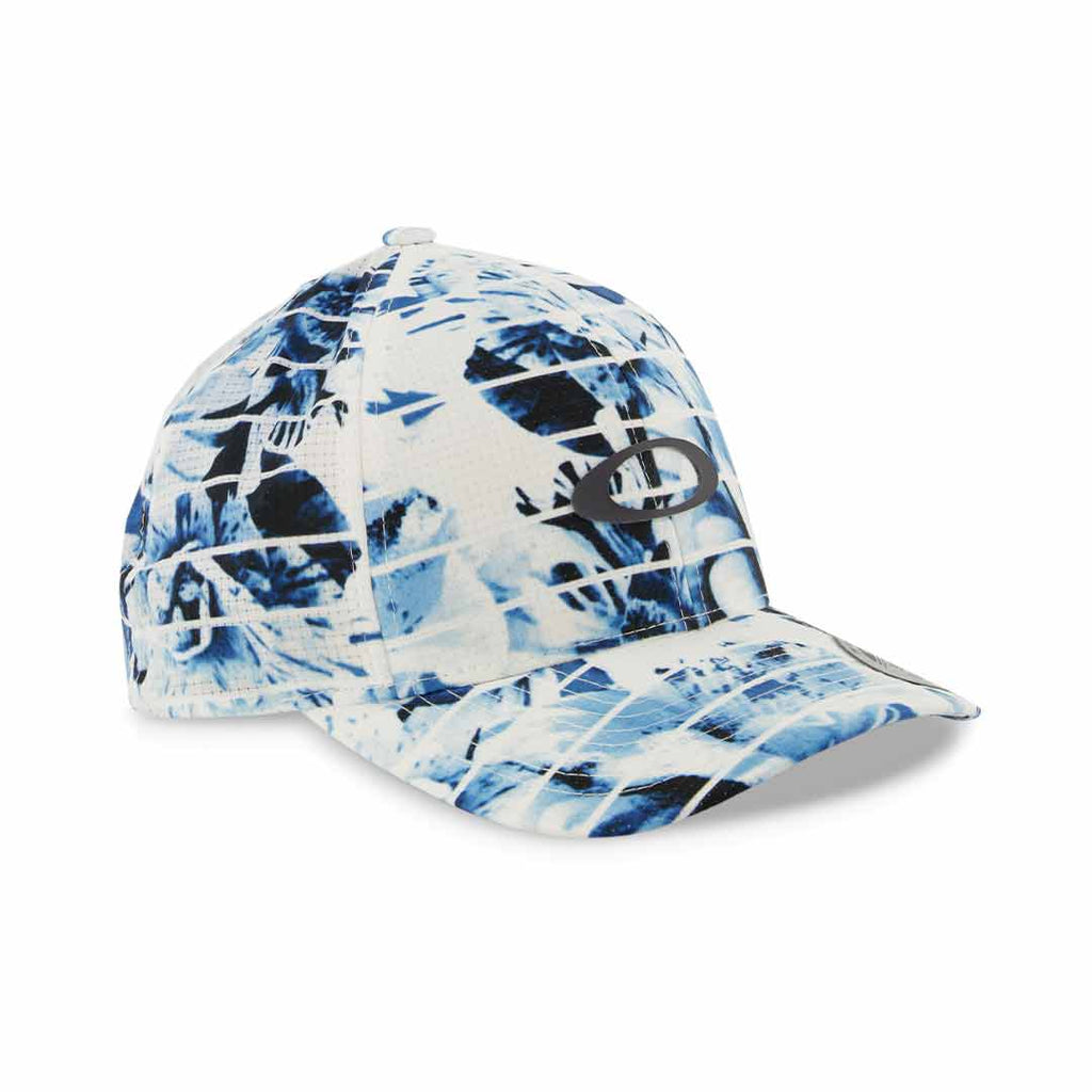 Oakley - Casquette à imprimé floral Azalea (FOS901081 9FZ)