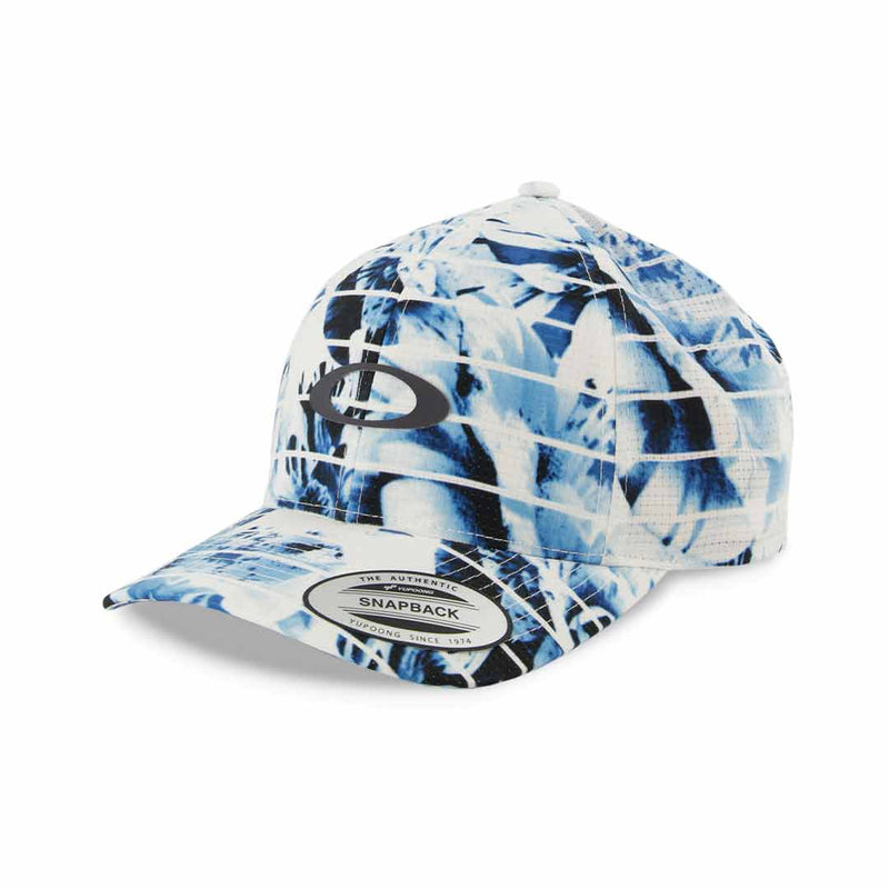 Oakley - Casquette à imprimé floral Azalea (FOS901081 9FZ)