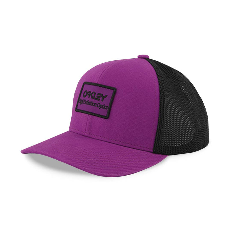 Oakley - Casquette Trucker B1B HDO Patch (FOS900906 89N)