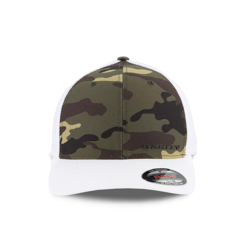 Oakley - Casquette extensible Indy (911500LDS 9WC)