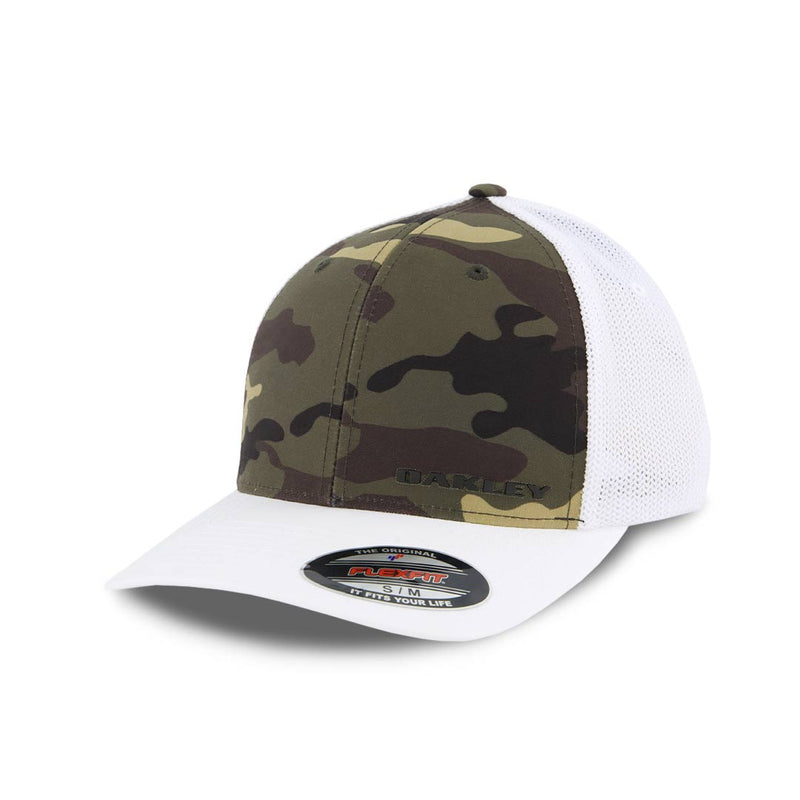 Oakley - Casquette extensible Indy (911500LDS 9WC)