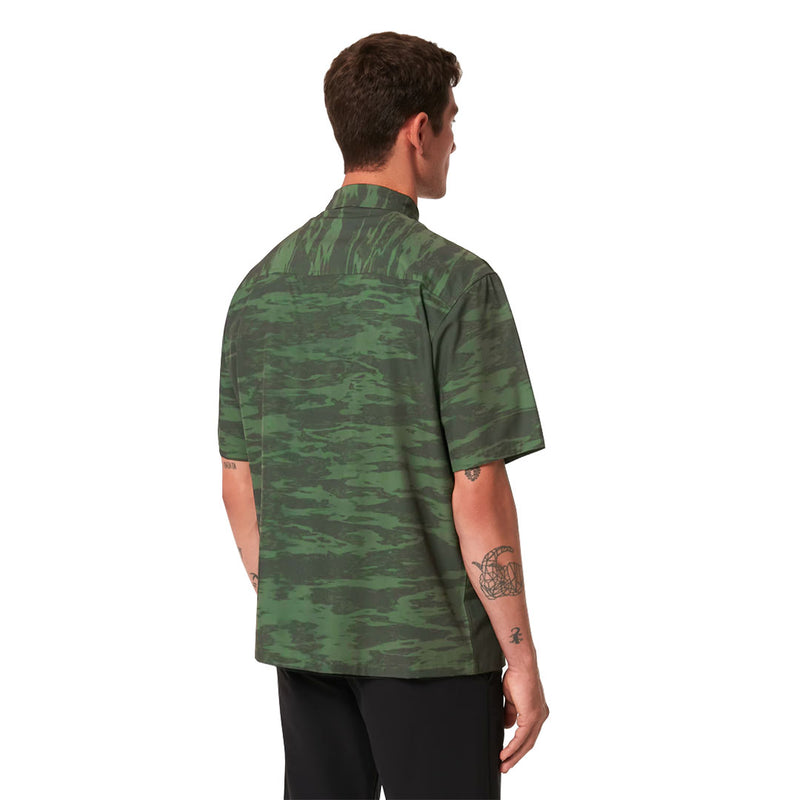 Oakley - Men's All Day RC Shirt (FOA404352 9RK)