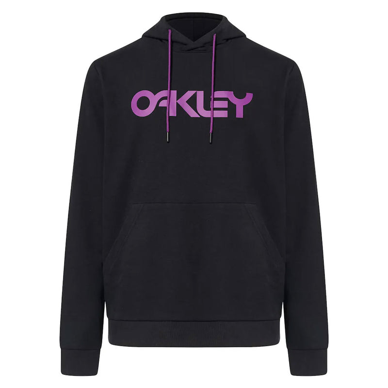 Oakley - Sweat à capuche B1B Pull Over 2.0 pour homme (FOA402599 9EB) 