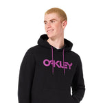 Oakley - Sweat à capuche B1B Pull Over 2.0 pour homme (FOA402599 9EB) 