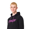 Oakley - Sweat à capuche B1B Pull Over 2.0 pour homme (FOA402599 9EB) 