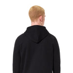 Oakley - Sweat à capuche B1B Pull Over 2.0 pour homme (FOA402599 9EB) 