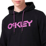 Oakley - Sweat à capuche B1B Pull Over 2.0 pour homme (FOA402599 9EB) 