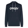 Oakley - Sweat à capuche B1B Pull Over 2.0 pour homme (FOA402599 6EP)