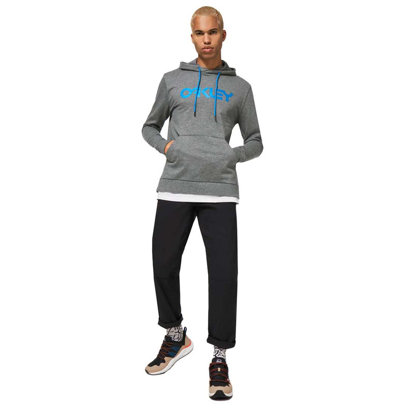 Oakley - Sweat à capuche B1B Pull Over 2.0 pour homme (FOA402599 9BJ) 