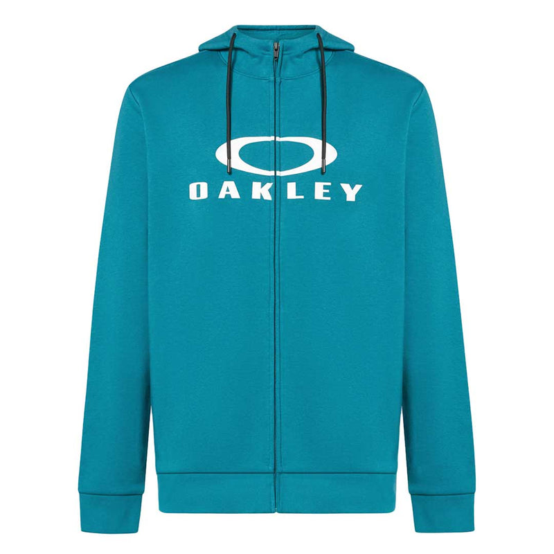 Oakley - Sweat à capuche Bark Full Zip 2.0 pour homme (FOA402598 67M)