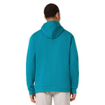 Oakley - Sweat à capuche Bark Full Zip 2.0 pour homme (FOA402598 67M)