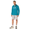 Oakley - Sweat à capuche Bark Full Zip 2.0 pour homme (FOA402598 67M)
