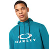 Oakley - Sweat à capuche Bark Full Zip 2.0 pour homme (FOA402598 67M)