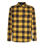 Oakley - Chemise en flanelle confortable Bear pour homme (FOA402577 9GW) 