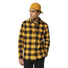 Oakley - Chemise en flanelle confortable Bear pour homme (FOA402577 9GW) 