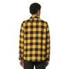 Oakley - Chemise en flanelle confortable Bear pour homme (FOA402577 9GW) 
