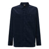 Oakley - Chemise boutonnée en velours côtelé pour homme (FOA403662 6AC) 