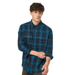 Oakley - T-shirt boutonné à manches longues pour homme (FOA403064 9CH)