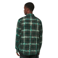 Oakley - Men's Cabin Plaid Flannel Shirt (FOA403663 97N)