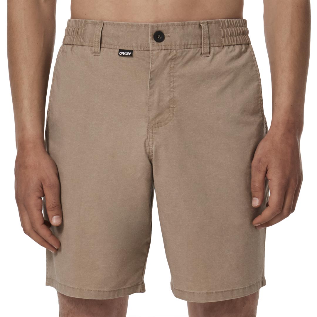 Oakley - Men's Chino 19 Hybrid Shorts (FOA401827 30W) – SVP Sports