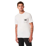 Oakley - Men's Classic B1B Pocket T-Shirt (FOA403729 105)