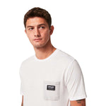 Oakley - Men's Classic B1B Pocket T-Shirt (FOA403729 105)