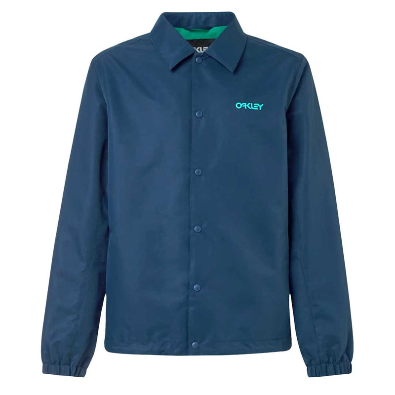 Oakley - Veste Coach Tech pour homme (FOA402562 6A1)