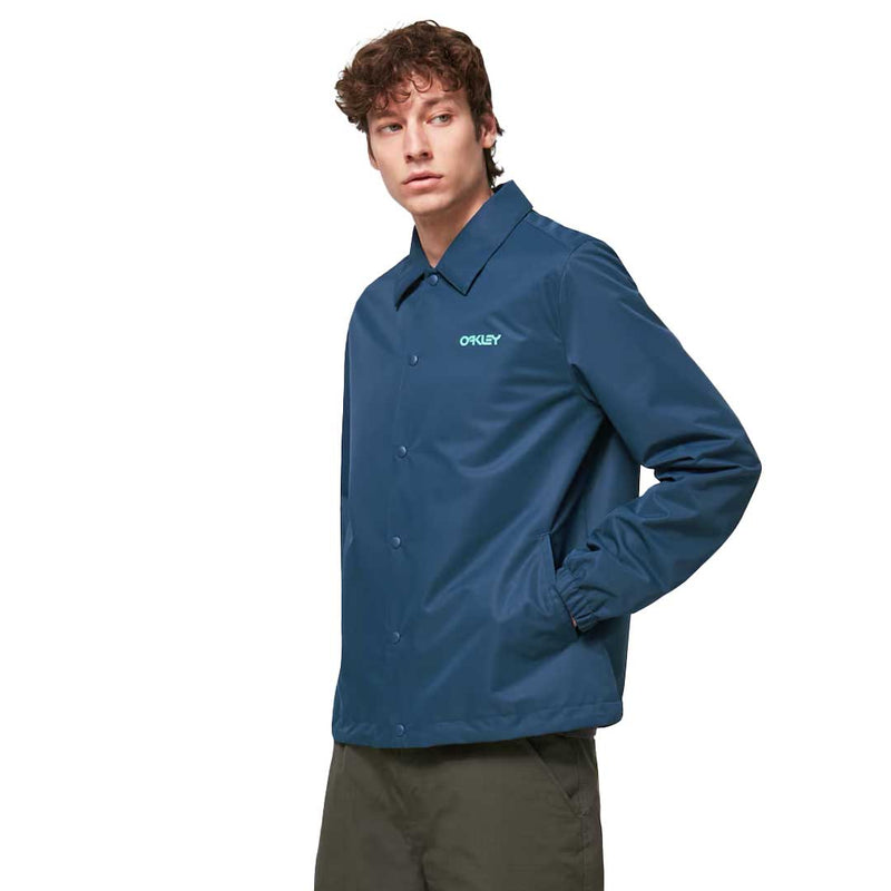 Oakley - Veste Coach Tech pour homme (FOA402562 6A1)
