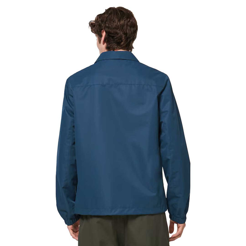 Oakley - Veste Coach Tech pour homme (FOA402562 6A1)