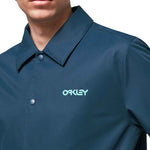Oakley - Veste Coach Tech pour homme (FOA402562 6A1)