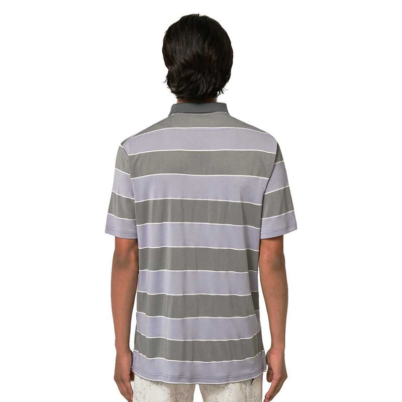 Oakley - Men's Comfort Stripe Polo (FOA404365 45E)