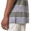 Oakley - Men's Comfort Stripe Polo (FOA404365 45E)