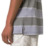 Oakley - Men's Comfort Stripe Polo (FOA404365 45E)