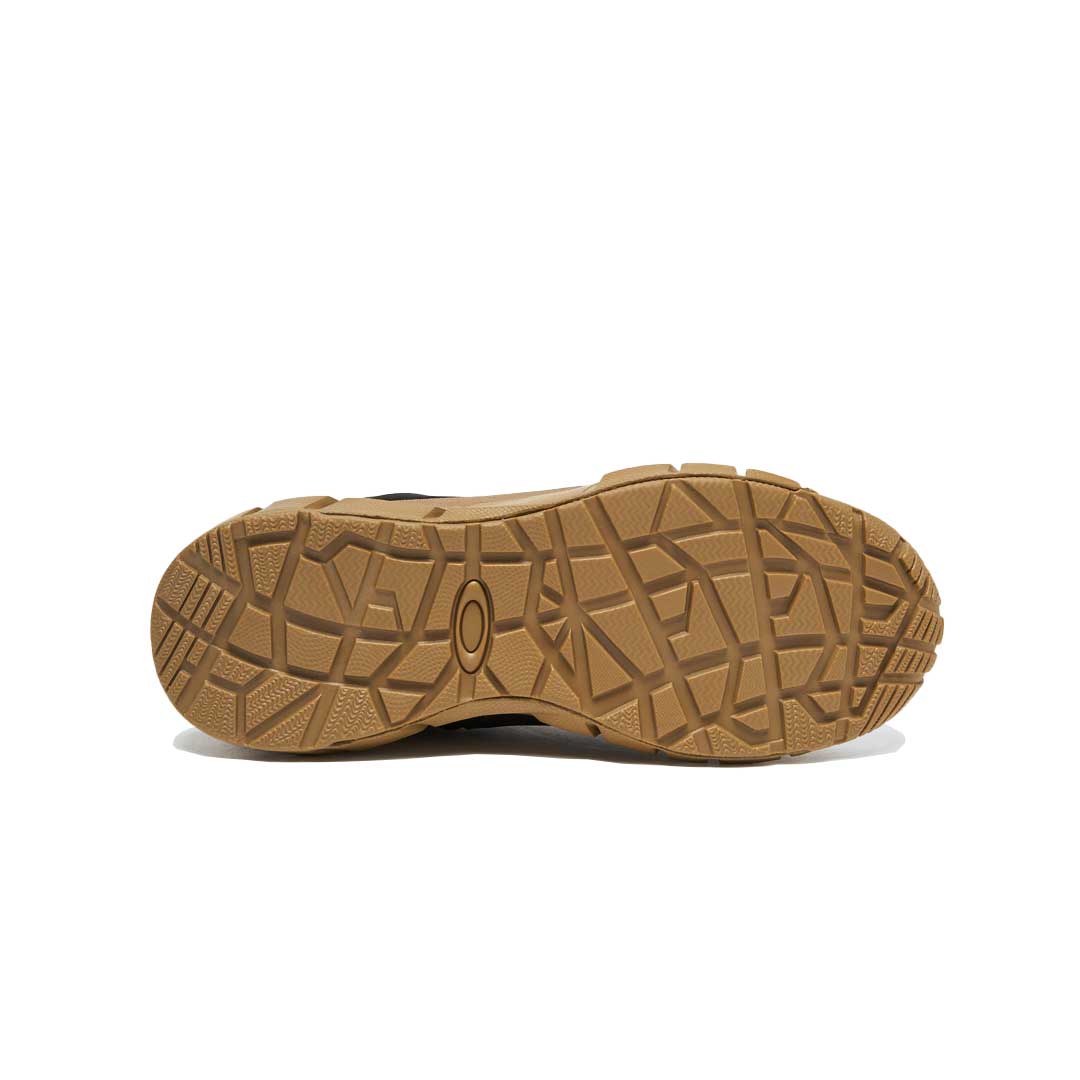 Oakley - Unisex Coyote Mid Zip Boots (FOF100348 9RE) – SVP