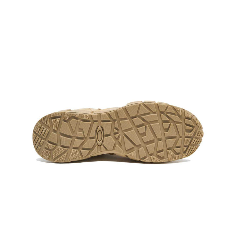 Oakley - Unisex Coyote Boots (FOF100467 889)