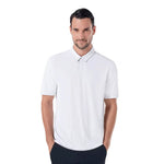 Oakley - Polo divisionnaire pour homme (433690 100)