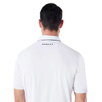 Oakley - Polo divisionnaire pour homme (433690 100)