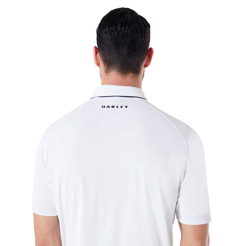 Oakley - Polo divisionnaire pour homme (433690 100)