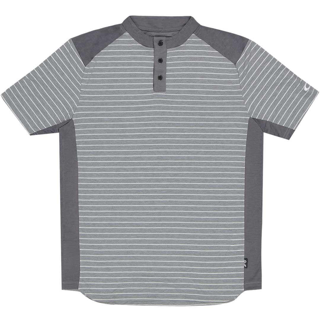 Oakley - Men's Fringe Stripe T-Shirt (FOA404358 9X2) – SVP Sports Oakley - Men's Fringe Stripe T-Shirt (FOA404358 9X2) – SVP Sports