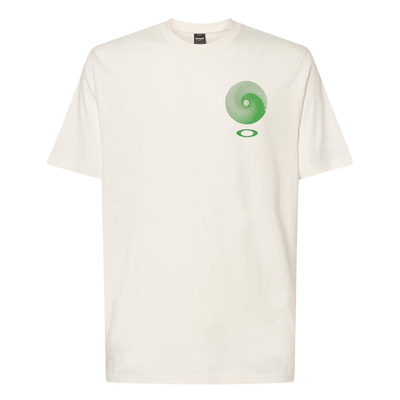 Oakley - T-shirt Green Room pour homme (FOA404878 10R) 