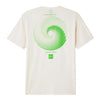 Oakley - T-shirt Green Room pour homme (FOA404878 10R) 