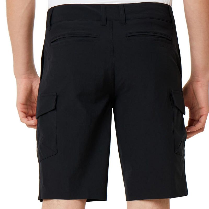 Oakley - Short cargo hybride pour homme (442534 02E) 