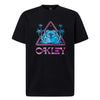 Oakley - Men's Kek Short Sleeve T-Shirt (FOA404835 02E)