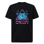 Oakley - Men's Kek Short Sleeve T-Shirt (FOA404835 02E)