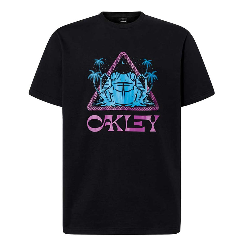 Oakley - Men's Kek Short Sleeve T-Shirt (FOA404835 02E)