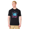 Oakley - Men's Kek Short Sleeve T-Shirt (FOA404835 02E)