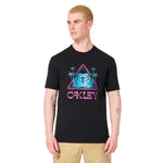 Oakley - Men's Kek Short Sleeve T-Shirt (FOA404835 02E)