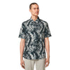 Oakley - Chemise à manches courtes tissée teintée MTN pour homme (FOA403752 96W) 
